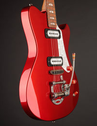 Powers Electric A-Type PF42 Crystal Red Metallic