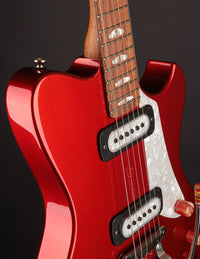 Powers Electric A-Type PF42 Crystal Red Metallic
