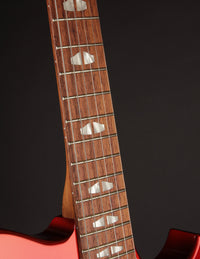 Powers Electric A-Type PF42 Crystal Red Metallic
