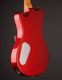 Powers Electric A-Type PF42 Crystal Red Metallic
