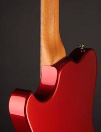 Powers Electric A-Type PF42 Crystal Red Metallic