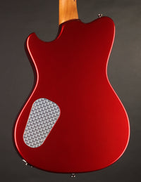 Powers Electric A-Type PF42 Crystal Red Metallic