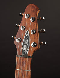 Powers Electric A-Type PF42 Crystal Red Metallic
