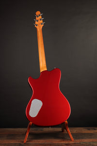 Powers Electric A-Type PF42 Crystal Red Metallic