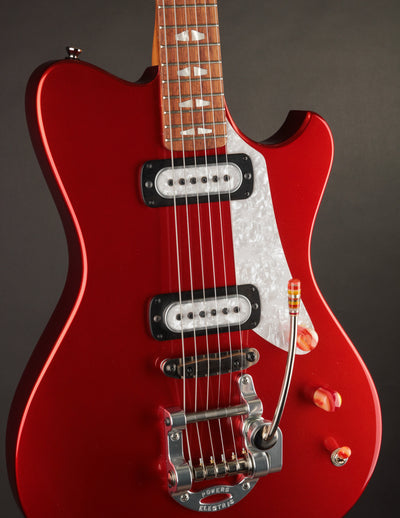 Powers Electric A-Type PF42 Crystal Red Metallic