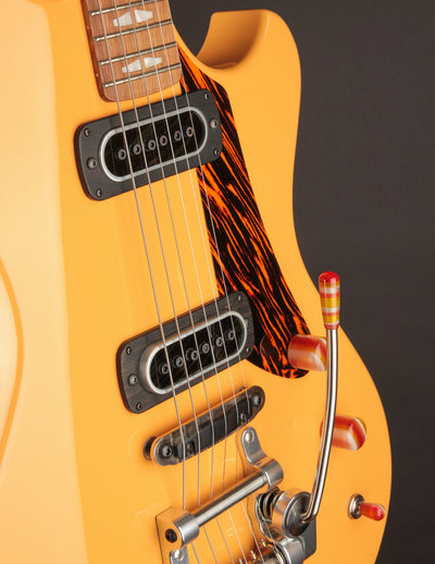 Powers Electric A-Type PF42 CamTail Creamsicle