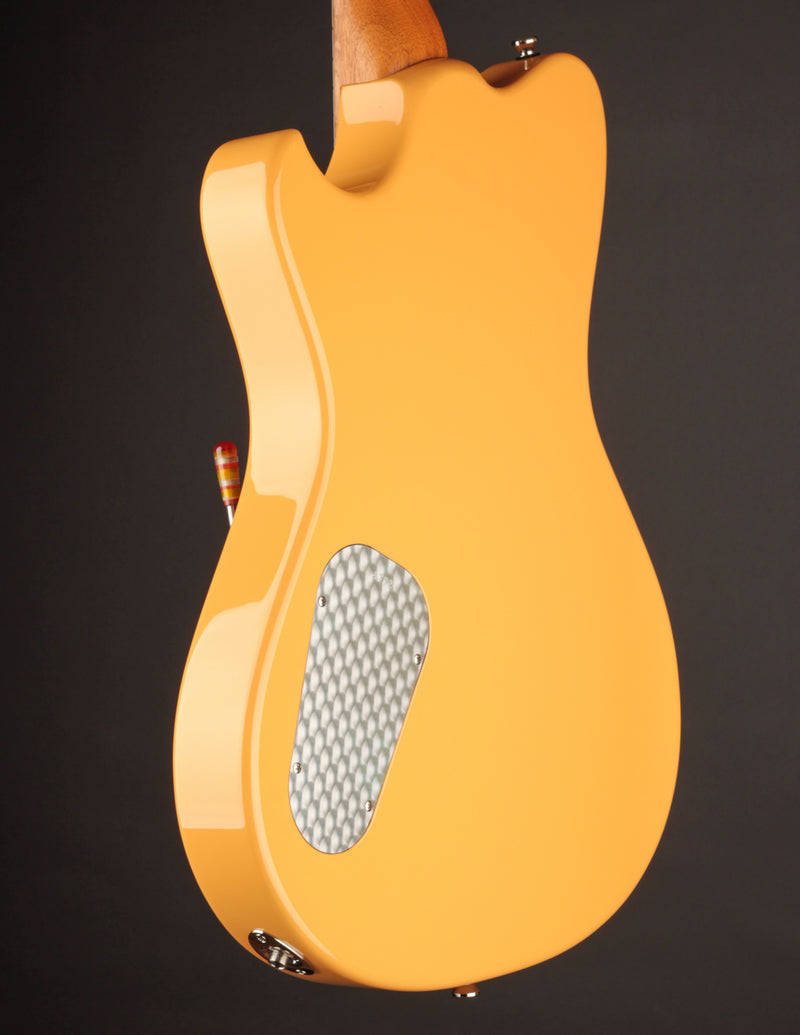 Powers Electric A-Type PF42 CamTail Creamsicle