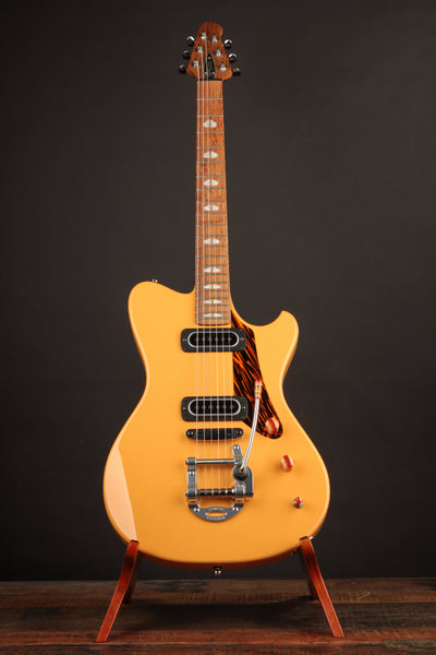 Powers Electric A-Type PF42 CamTail Creamsicle