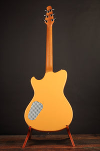 Powers Electric A-Type PF42 CamTail Creamsicle