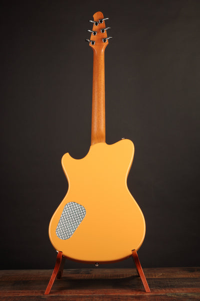 Powers Electric A-Type PF42 CamTail Creamsicle