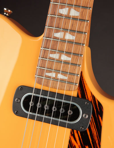 Powers Electric A-Type PF42 CamTail Creamsicle