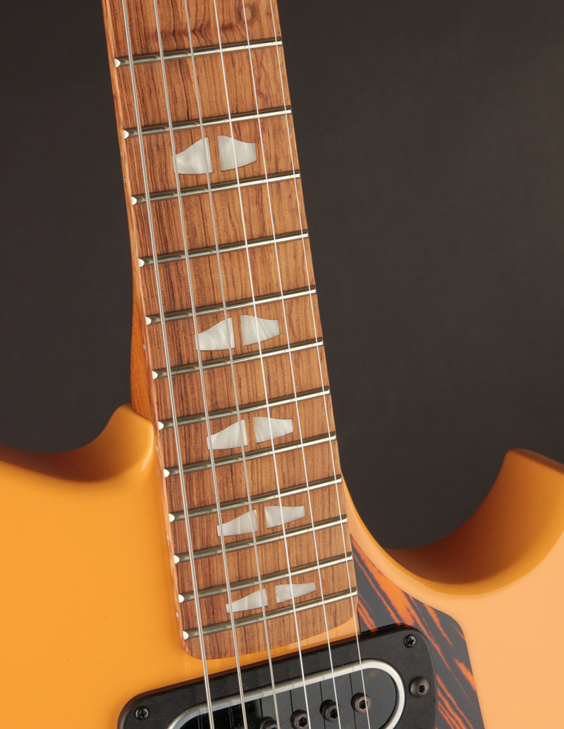 Powers Electric A-Type PF42 CamTail Creamsicle