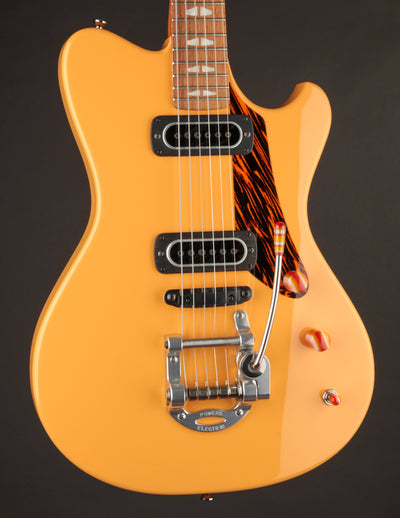 Powers Electric A-Type PF42 CamTail Creamsicle