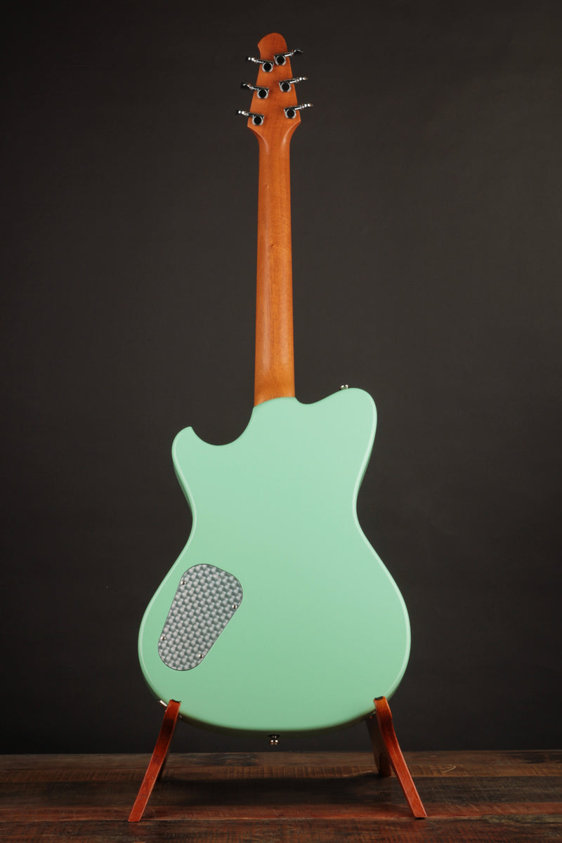 Powers Electric A-Type PF42 Camtail Mint Green