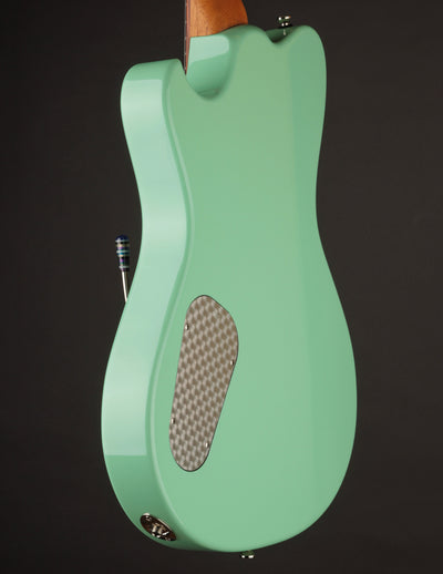 Powers Electric A-Type PF42 Camtail Mint Green