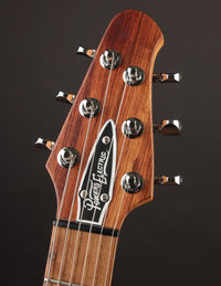 Powers Electric A-Type PF42 Grey Black
