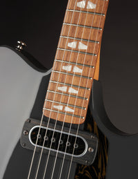 Powers Electric A-Type PF42 Grey Black