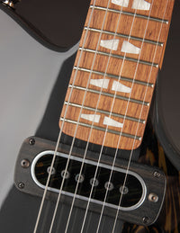 Powers Electric A-Type PF42 Grey Black