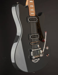 Powers Electric A-Type PF42 Grey Black