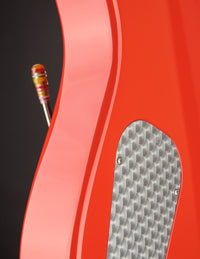 Powers Electric A-Type PF42 Hemi Orange