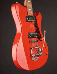 Powers Electric A-Type PF42 Hemi Orange