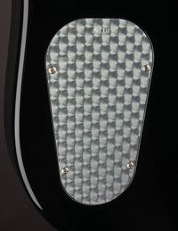 Powers Electric A-Type PF42 Jet Black