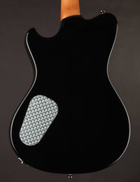 Powers Electric A-Type PF42 Jet Black