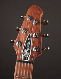 Powers Electric A-Type PF42 Jet Black