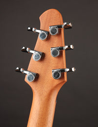 Powers Electric A-Type PF42 Jet Black