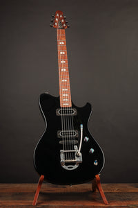 Powers Electric A-Type PF42 Jet Black