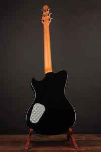Powers Electric A-Type PF42 Jet Black