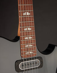 Powers Electric A-Type PF42 Jet Black