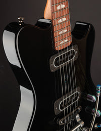 Powers Electric A-Type PF42 Jet Black