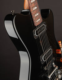 Powers Electric A-Type PF42 Jet Black/Warm