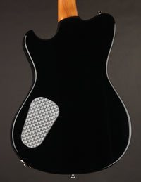 Powers Electric A-Type PF42 Jet Black/Warm