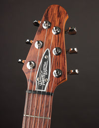 Powers Electric A-Type PF42 Jet Black/Warm