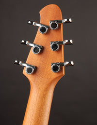 Powers Electric A-Type PF42 Jet Black/Warm
