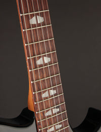 Powers Electric A-Type PF42 Jet Black/Warm