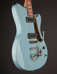 Powers Electric A-Type PF42 Meissen Blue