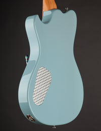 Powers Electric A-Type PF42 Meissen Blue