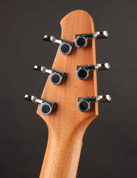 Powers Electric A-Type PF42 Meissen Blue