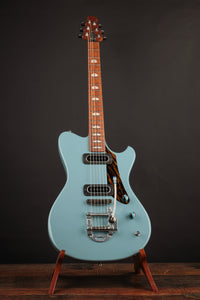 Powers Electric A-Type PF42 Meissen Blue