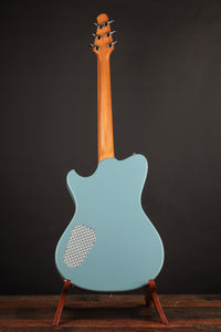 Powers Electric A-Type PF42 Meissen Blue