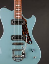 Powers Electric A-Type PF42 Meissen Blue