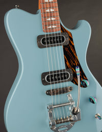 Powers Electric A-Type PF42 Meissen Blue