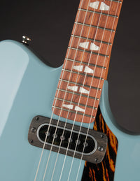 Powers Electric A-Type PF42 Meissen Blue