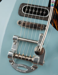 Powers Electric A-Type PF42 Meissen Blue