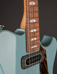 Powers Electric A-Type PF42 Meissen Blue