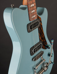 Powers Electric A-Type PF42 Meissen Blue