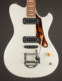 Powers Electric A-Type PF42 Moonlight White